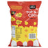 Happy Hen Pop 'n Cluck Popped Corn Chicken Treats - 3.5oz Bag