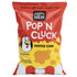 Happy Hen Pop 'n Cluck Popped Corn Chicken Treats - 3.5oz Bag