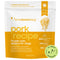 smallbatch Frozen Sliders Raw Dog Food - Pork - 3lb Bag