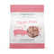 Green Juju Whole Food Bites Freed Dried Dog & Cat Food Topper - Pork Pink - 3oz Pouch