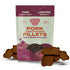 Gaines Family Farms Fillets Dog Treats - Pork & Sweet Potato - 6oz Bag
