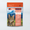 Feline Natural Wet Cat Food - Lamb & King Salmon - 3oz Pouch