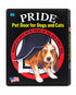 Pride Pet Door Medium 400 Black
