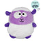Huxley & Kent Pudgies Lady Baba Dog Toy - Large