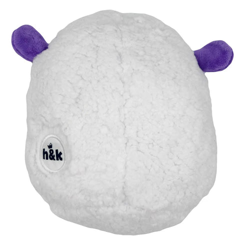 Huxley & Kent Pudgies Lady Baba Dog Toy - Large