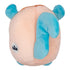 Huxley & Kent Pudgies Nutty Buddy Dog Toy