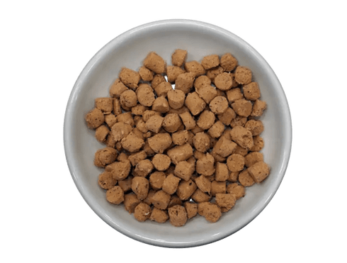 Steve's Real Food Quest Freeze Dried Cat Food - Pork - 10oz Pouch