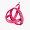 EZYDOG Quick Fit Dog Harness - Medium 21.5 - 26.5" - Pink
