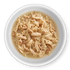 Rawz Shredded Wet Cat Food - Chicken & Chicken Liver - 5.5oz Can