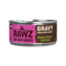Rawz Gravy Wet Cat Food - Chicken & Chicken Liver In Gravy - 5.5oz Can
