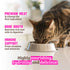Rawz Gravy Wet Cat Food - Chicken & Chicken Liver In Gravy - 5.5oz Can
