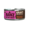Rawz Gravy Wet Cat Food - Whole Sardines & Pumpkin - 5.5oz Can
