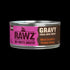 Rawz Gravy Wet Cat Food - Whole Sardines & Pumpkin - 5.5oz Can