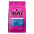 Rawz Dry Cat Food - Salmon, Chicken, & Whitefish - 1.75lb Bag