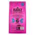 Rawz Dry Cat Food - Salmon, Chicken, & Whitefish - 1.75lb Bag
