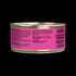 Rawz Wet Cat Food - 96% Rabbit & Goat Milk - 5.5oz Can