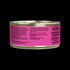 Rawz Wet Cat Food - 96% Turkey, Liver, & Goat Milk - 5.5oz Can