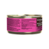 Rawz 96% Wet Cat Food - Rabbit & Pumpkin Pate - 3oz Can
