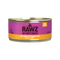 Rawz 96% Wet Cat Food - Rabbit & Pumpkin Pate - 3oz Can