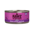 Rawz Shredded Wet Cat Food - Chicken & Chicken Liver - 5.5oz Can