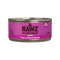 Rawz Shredded Wet Cat Food - Tuna & Salmon - 5.5oz Can