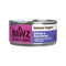 Rawz Immune Support Wet Cat Food - Salmon & Tuna - 5.5oz Can