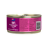 Rawz 94% Meat With Goats Milk Wet Cat Food - Venison - 3oz Can