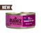 Rawz 94% Meat With Goats Milk Wet Cat Food - Venison - 3oz Can