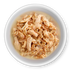 Rawz Shredded Wet Dog Food - Chicken, Duck, & New Zealand Green Mussels - 10oz Can
