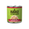 Rawz Wet Dog Food - Shredded Chicken, Duck, & New Zealand Green Mussels - 10oz Can
