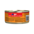 Rawz Pate Wet Dog Food - 94% Venison & Green Mussels - 6oz Can