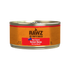 Rawz Pate Wet Dog Food - 94% Venison & Green Mussels - 6oz Can