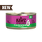 Rawz 96% With Goats Milk Wet Cat Food - Chicken & Chicken Liver - 5.5oz Can