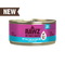 Rawz Wet Cat Food - 96% Turkey, Liver, & Goat Milk - 5.5oz Can