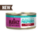 Rawz Lower Phosphorous Wet Cat Food - Beef - 5.5oz Can