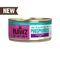 Rawz Lower Phosphorous Wet Cat Food - Turkey - 5.5oz Can