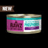 Rawz Lower Phosphorous Wet Cat Food - Turkey - 5.5oz Can