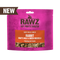 Rawz Freeze Dried Raw Cat Treats - Rabbit, Green Mussels, & Goats Milk - 1oz Pouch