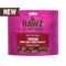 Rawz Freeze Dried Cat Crunchy Cat Treats - Venison, Goat Milk, & Green Mussel - 1oz Pouch