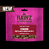 Rawz Freeze Dried Cat Crunchy Cat Treats - Venison, Goat Milk, & Green Mussel - 1oz Pouch