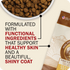 Redbarn Grain Free Large Breed Dry Dog Food - Lamb & Beef - 15lb Bag
