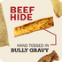 Redbarn Bully Jr Slices Dog Treats - Original - 4oz Bag