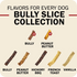 Redbarn Bully Jr Slices Dog Treats - Original - 4oz Bag