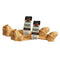 Redbarn Bully Barbell Collagen Dog Chew Treat - Single