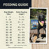 Redbarn Air Dried Powerfood Digestive Health Dog Food - Fish - 2.5oz Bag