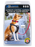 RC Pet Ultimate Control Harness - X-Small - Black