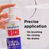 Wondercide Rescue Oral Spray For Dogs & Cats - 8.5oz Spray Bottle