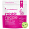 smallbatch Frozen Sliders Raw Dog Food - Rabbit - 3lb Bag