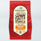 Stella & Chewy's Raw Coated Kibble Grain Free Dry Dog Food - Grass Feed Beef - 3.5lb Bag