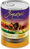 Zignature Wet Dog Food - Kangaroo - 13oz Can